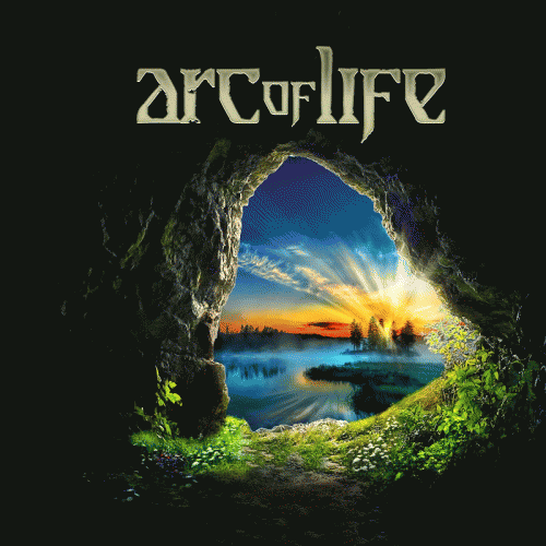 Arc Of Life : Arc Of Life Arc Of Life : Arc Of Life